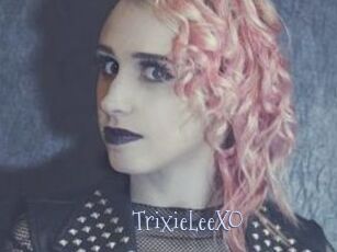TrixieLeeXO