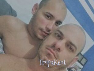 TropaKent Faceporno