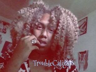 TroubleCaligari