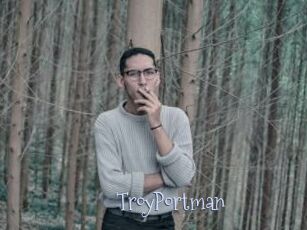 TroyPortman