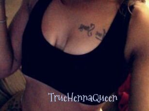 TrueHennaQueen Faceporno