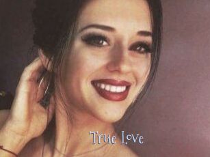 True_Love Faceporno