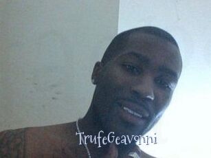 TrufeGeavonni