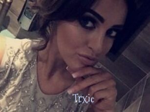 Trxie