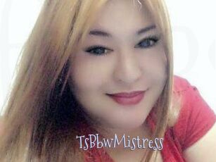 TsBbwMistress