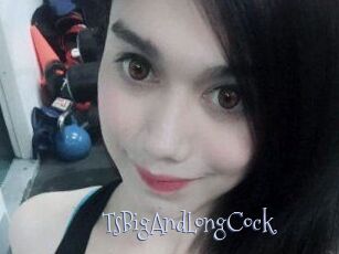 TsBigAndLongCock