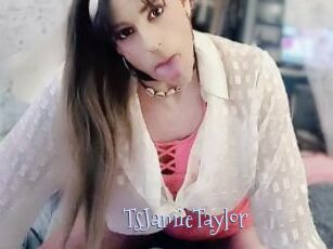 TsJamieTaylor Faceporno