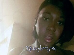 Tsjuicybooty916