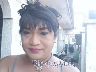 Tslovepussystick