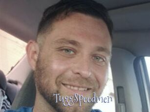 TuggSpeedmen