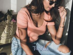 Tunisha