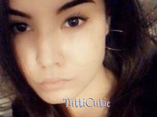 TuttiCutie