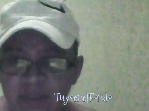 TuyoenelFondo