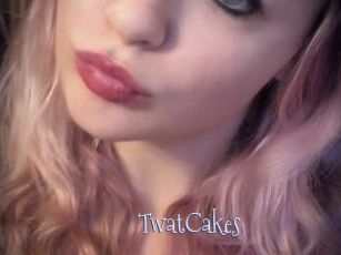 TwatCakes