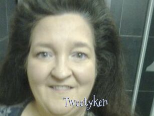 Tweetyken Faceporno