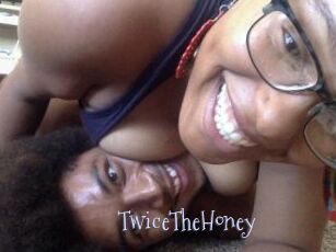 TwiceTheHoney