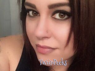 TwiinPeeks