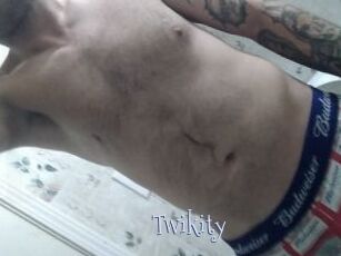 Twikity