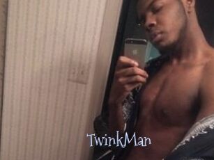 TwinkMan
