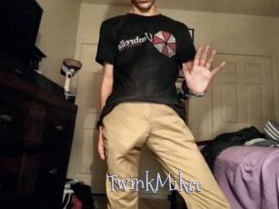 TwinkMikee
