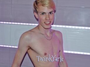 TwinkYarle