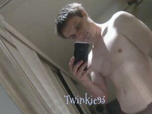 Twinkie93 Faceporno