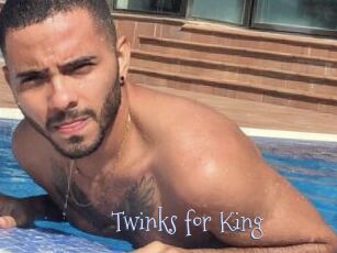 Twinks_for_King