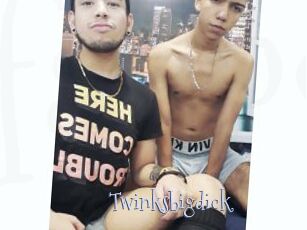 Twinksbigdick
