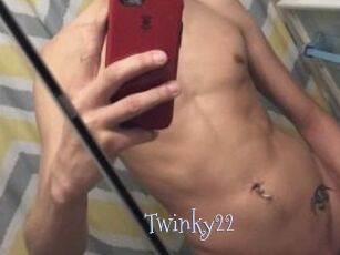 Twinky22
