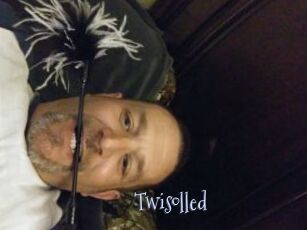 Twisolled