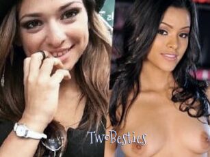 TwoBesties