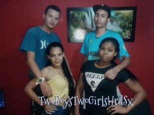 TwoBoysTwoGirlsHrdSx Faceporno