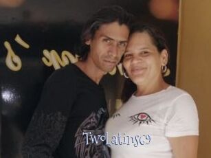 TwoLatins69
