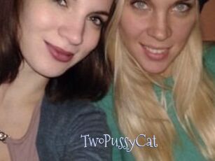 TwoPussyCat