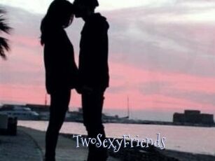 TwoSexyFriends
