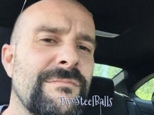 TwoSteelBalls