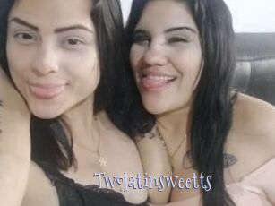 Twolatinsweetts