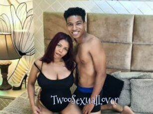 TwooSexualLover