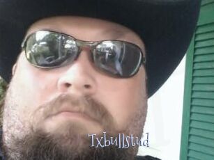 Txbullstud