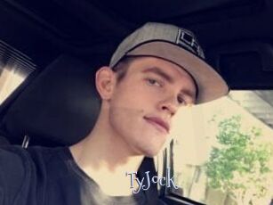 TyJock