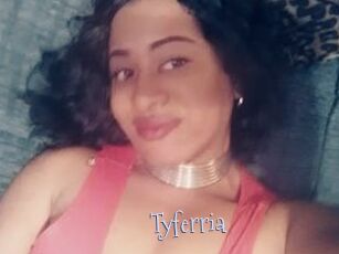 Tyferria
