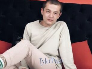 TylerDeen