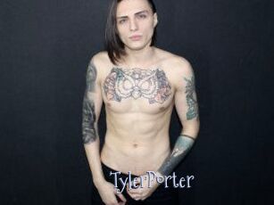 TylerPorter Faceporno