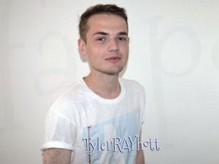 TylerRAYhott