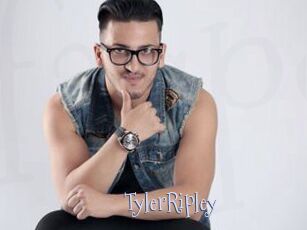 TylerRipley