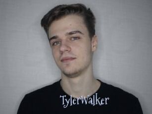 TylerWalker Faceporno