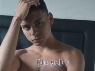 Tyler_stallion Faceporno