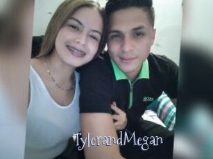 TylerandMegan