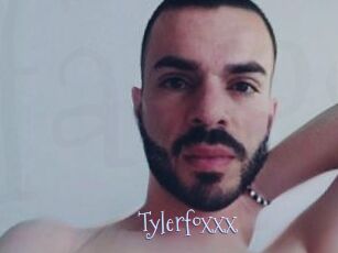 Tylerfoxxx Faceporno