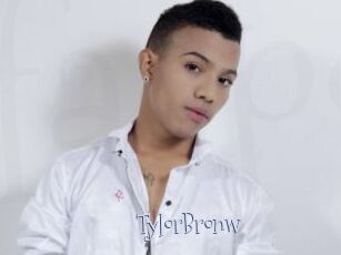 TylorBronw